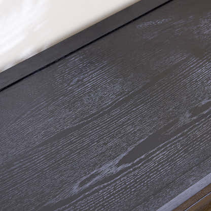 Alvar Arched 157.5″ Oak Modular Media Console(Set of 5)