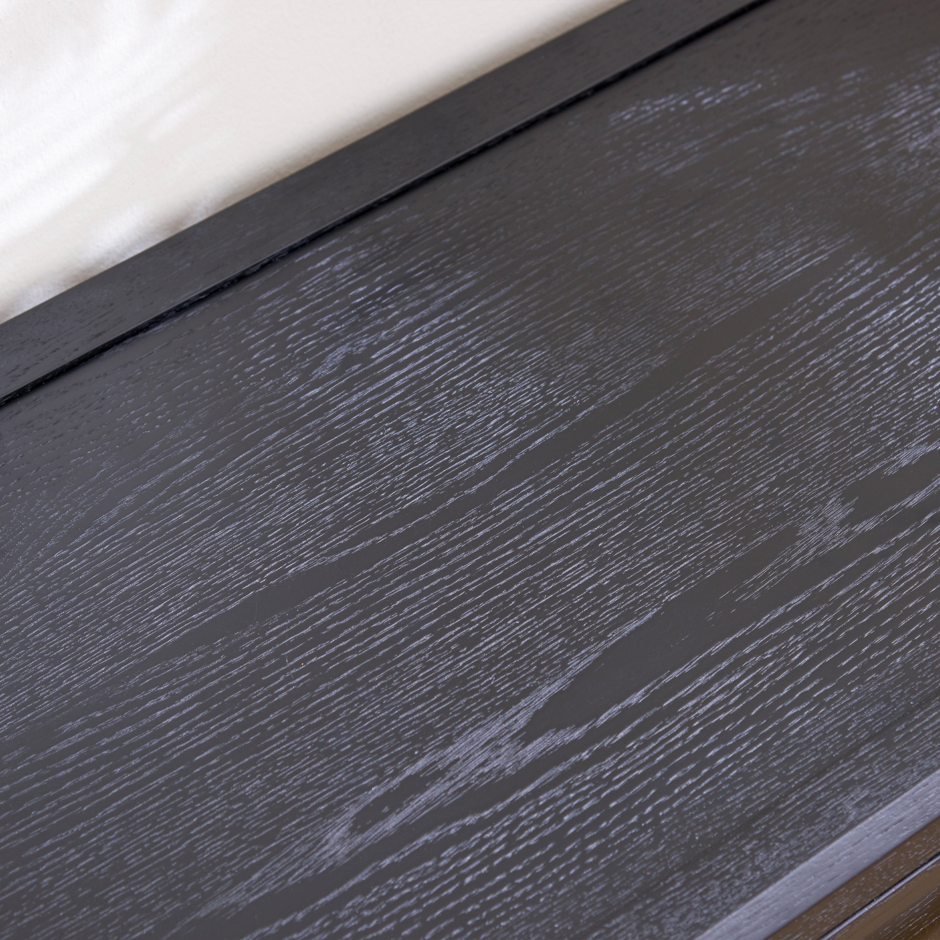 Alvar Arched 94.5″ Oak Modular Media Console(Set of 3)