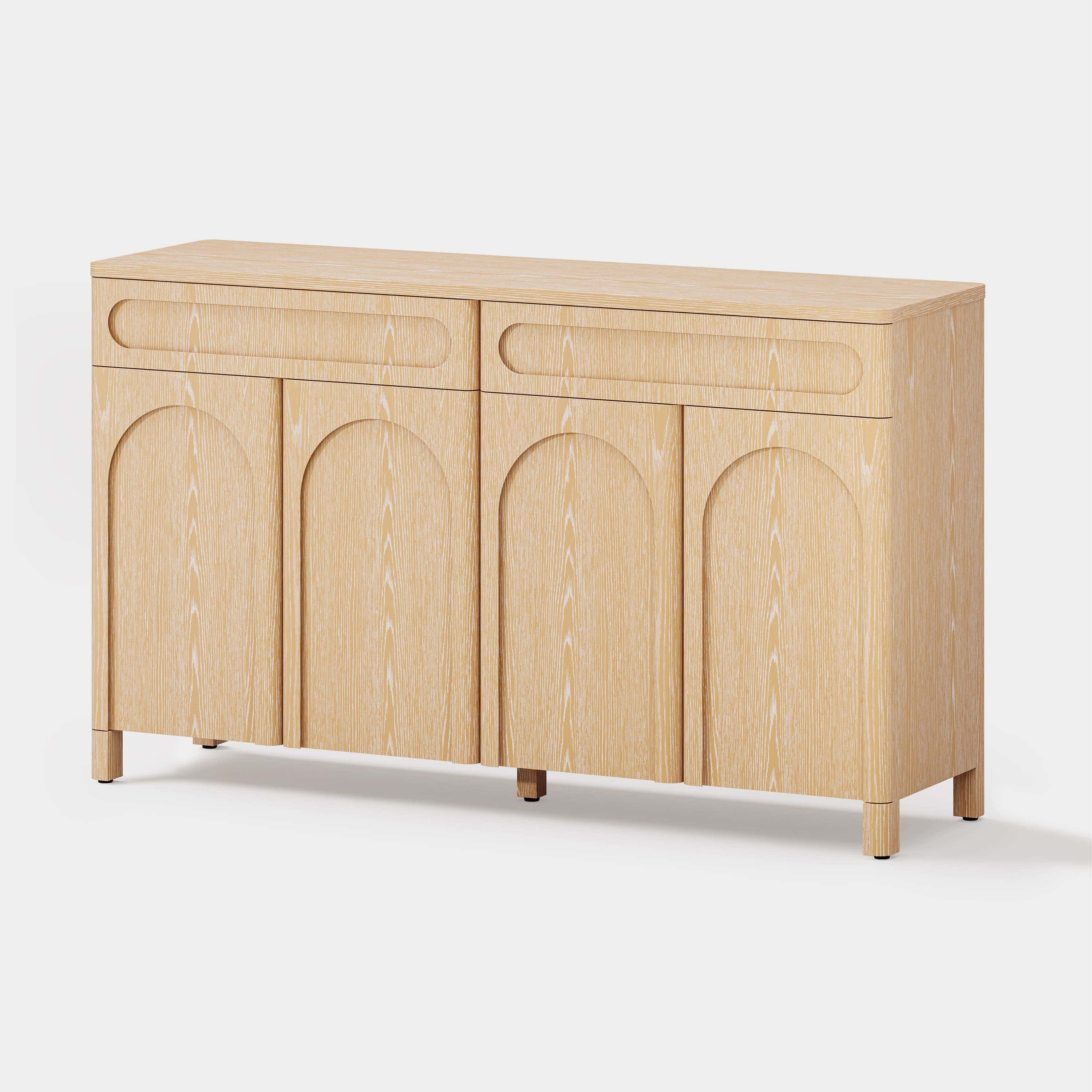 Amari Sideboard 63"W