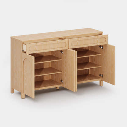 Amari Sideboard 63"W