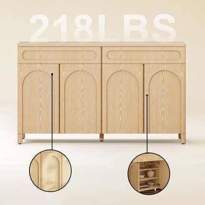 Amari Sideboard 63"W