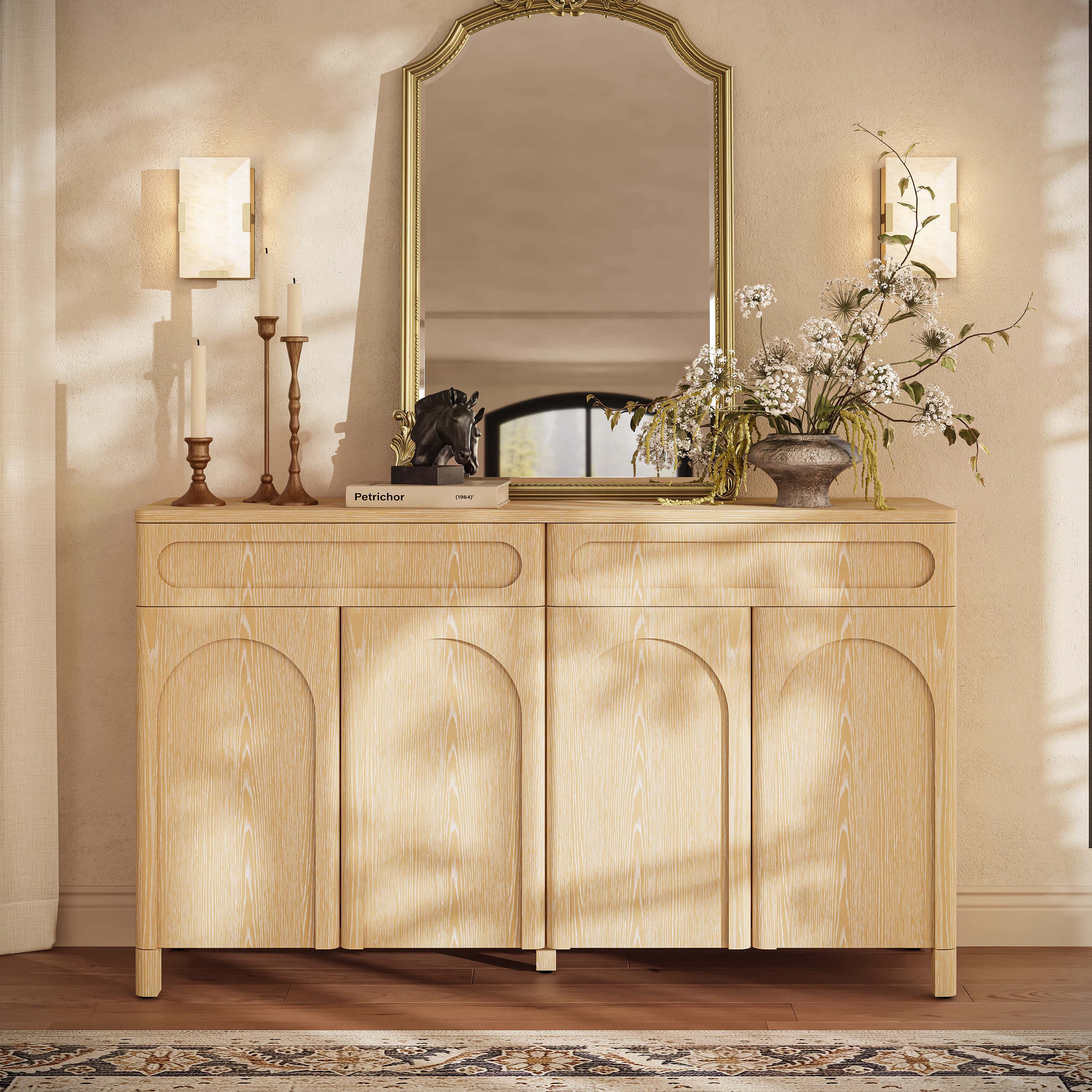 Amari Sideboard 63"W