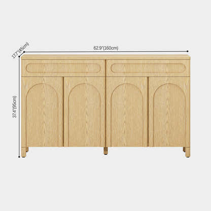 Amari Sideboard 63"W