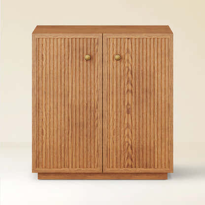 Avery Oak Cabinet 30"W