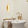 Sylvia Palladian Alabaster Wall Sconce 20"H