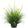 Artificial 20-Head Short Pine Grass with Curved-Straight Onion Grass Bonsai 43