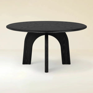 Satina Round Dining Table 60