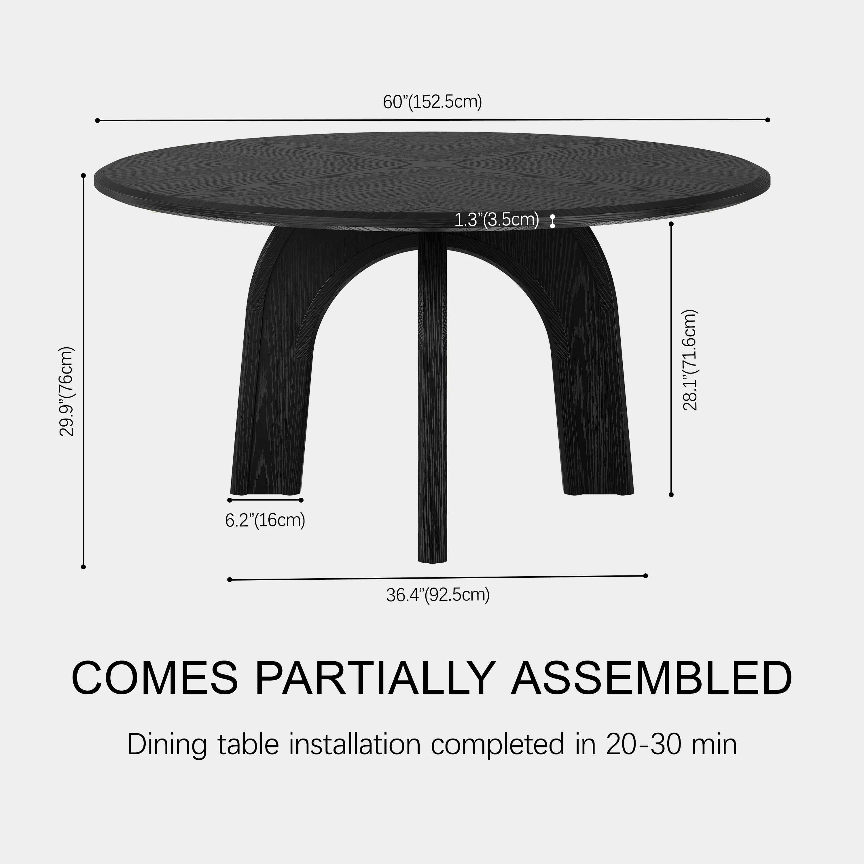 size-image #Finish_Black-Oak