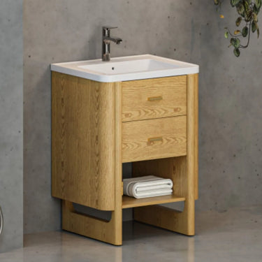 Silas Bathroom Vanity 24"