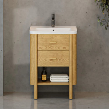 Silas Bathroom Vanity 24"
