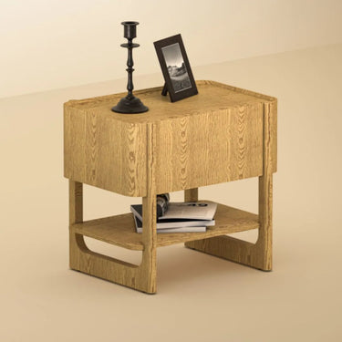 Silas Nightstand 23.6"
