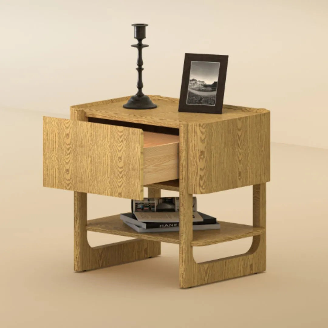 Silas Nightstand 23.6"