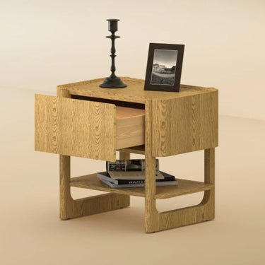 Silas Nightstand 23.6"