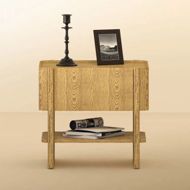 Silas Nightstand 23.6"