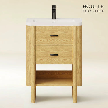 Silas Bathroom Vanity 24"