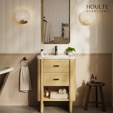 Silas Bathroom Vanity 24"