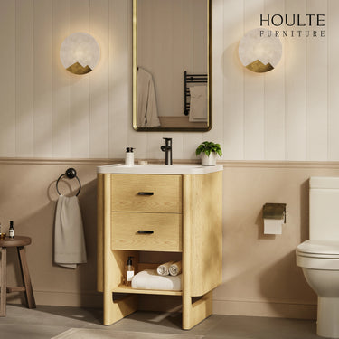 Silas Bathroom Vanity 24"