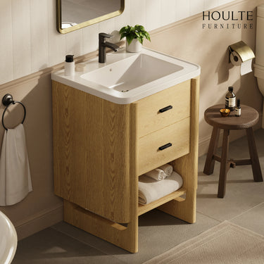 Silas Bathroom Vanity 24"