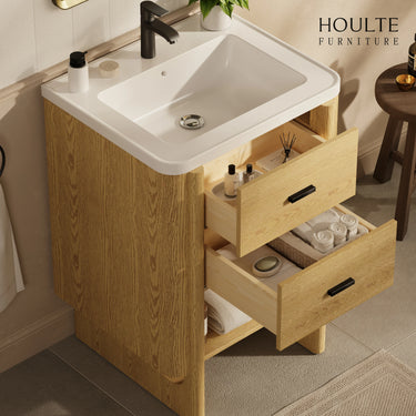 Silas Bathroom Vanity 24"
