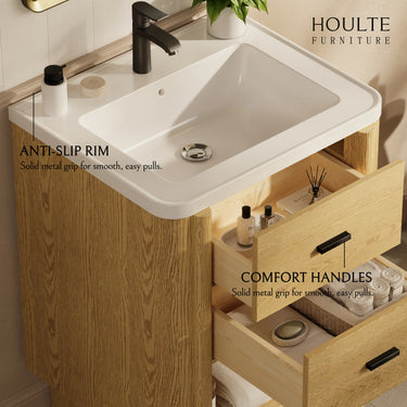 Silas Bathroom Vanity 24"
