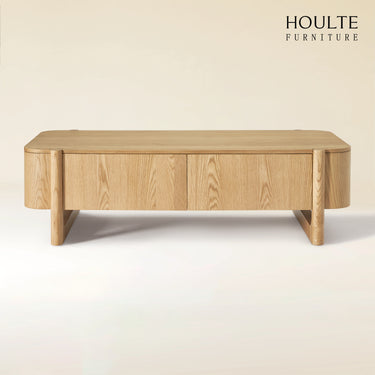 Silas Coffee Table 55"W