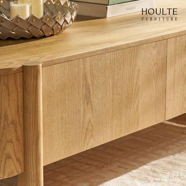 Silas Coffee Table 55"W