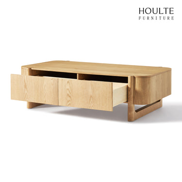 Silas Coffee Table 55"W