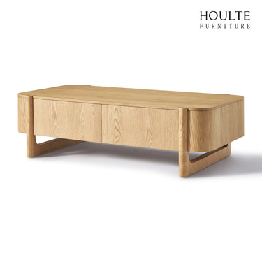 Silas Coffee Table 55"W