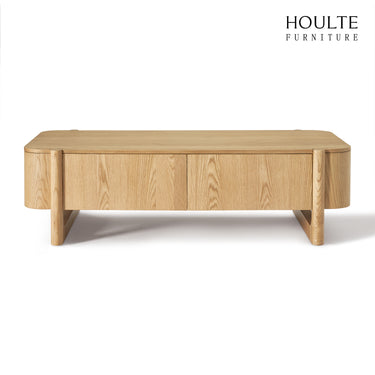 Silas Coffee Table 55"W