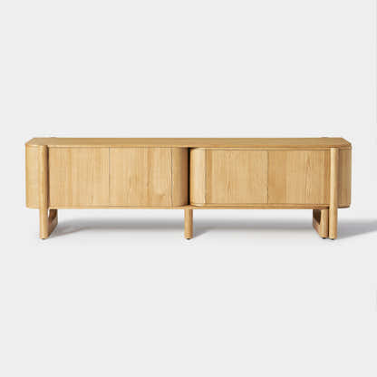 Silas Extendable TV Stand 80" to 110"