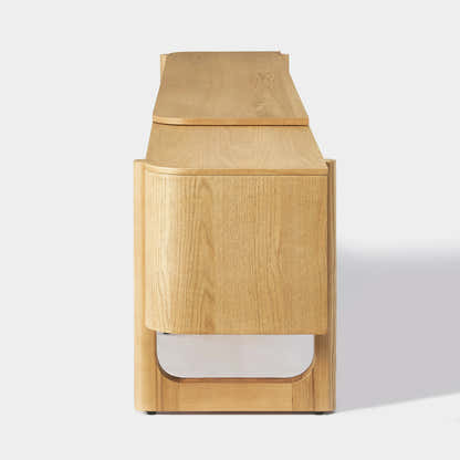 Silas Extendable TV Stand 80" to 110"