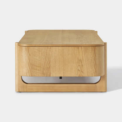 Silas Coffee Table 55"W