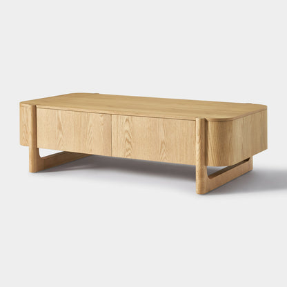 Silas Coffee Table 55"W