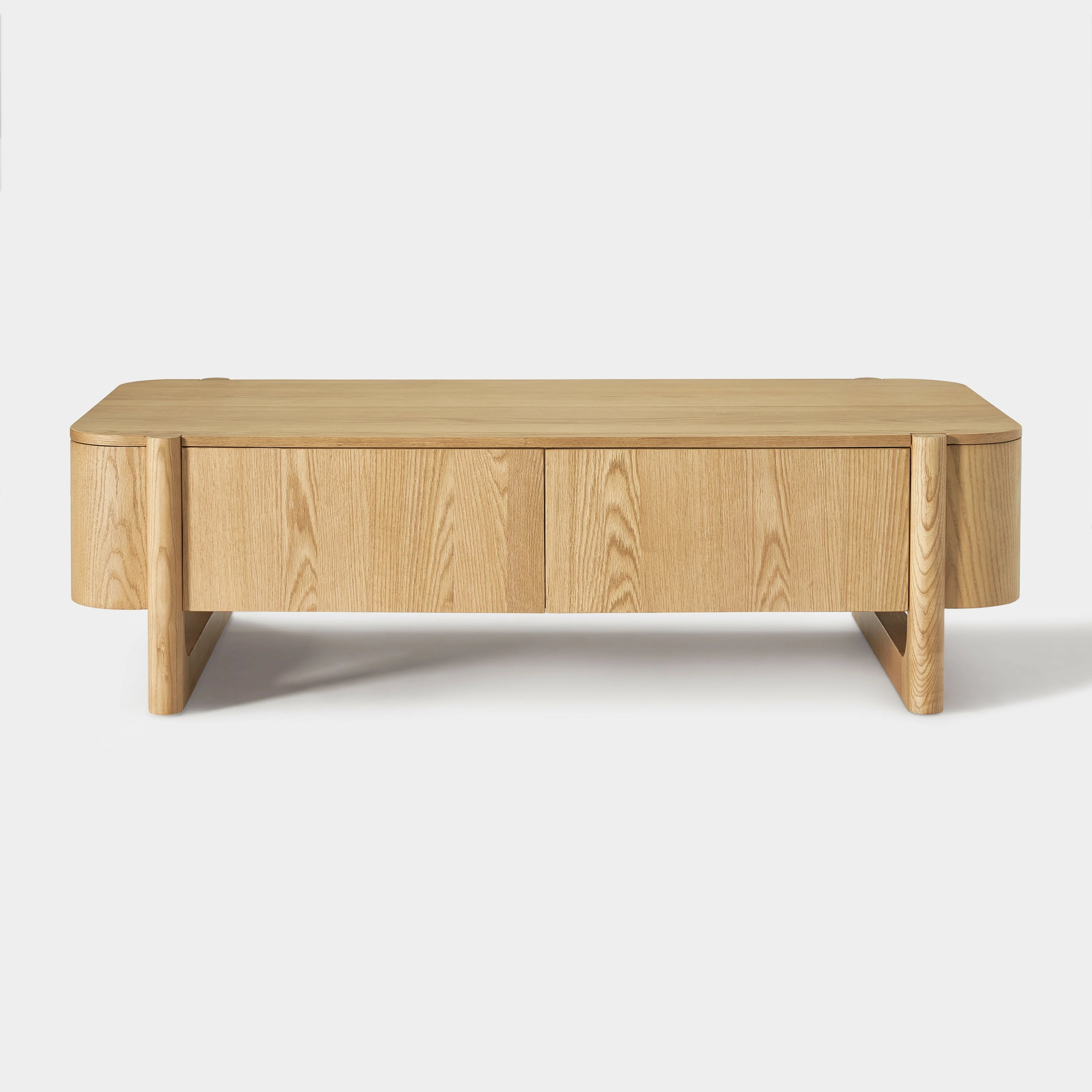 Silas Coffee Table 55"W