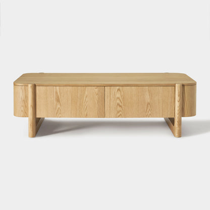 Silas Coffee Table 55"W