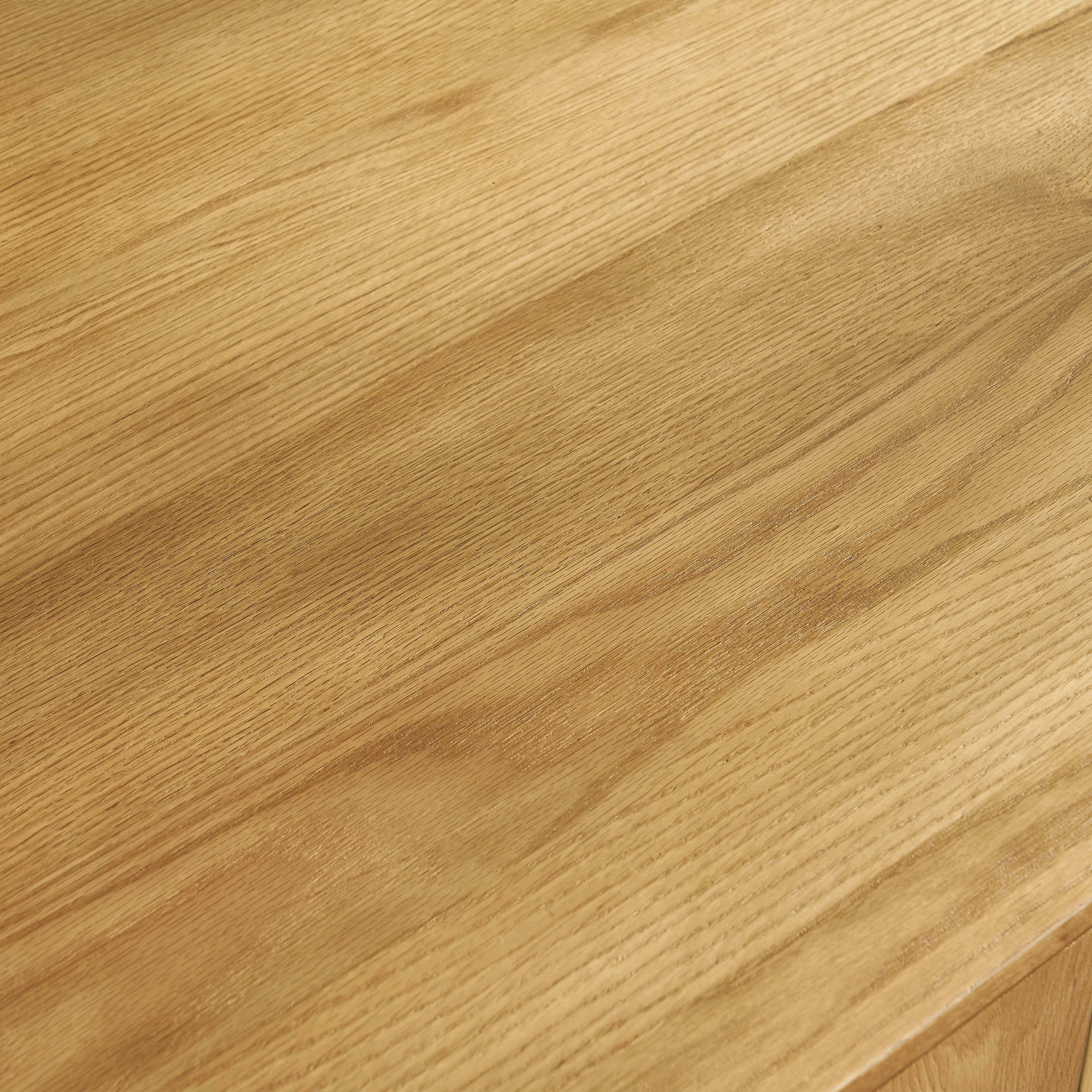 Silas Coffee Table 55"W