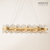 Gold / 52''L