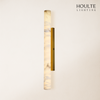 Gold / 36"