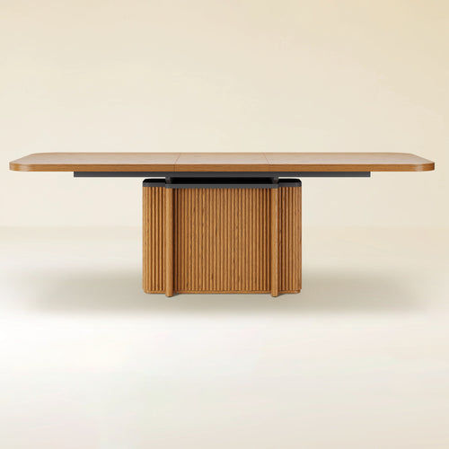 Casey Dining Table 71" To 91"