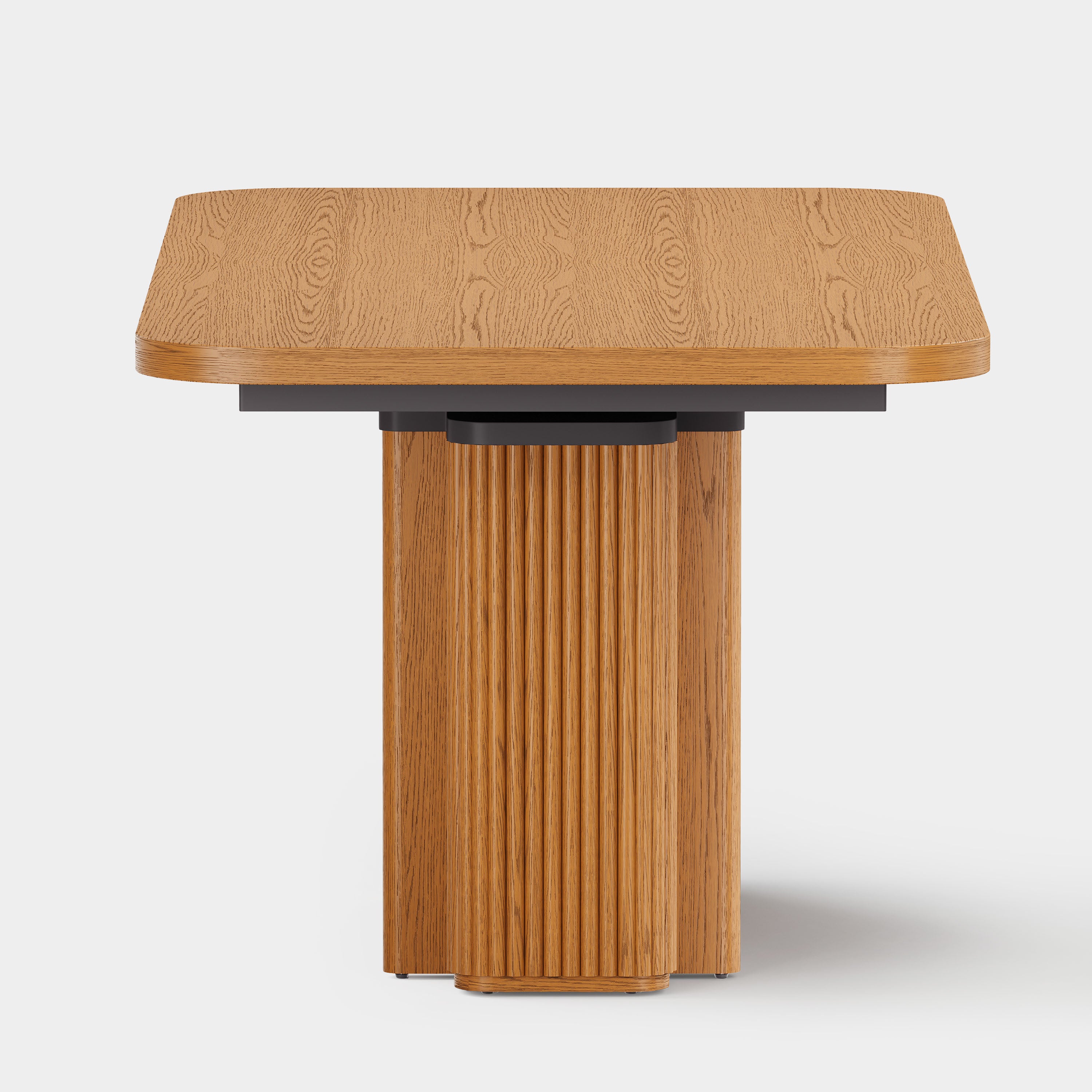 Casey Dining Table 71" To 91"