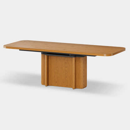 Casey Dining Table 71" To 91"