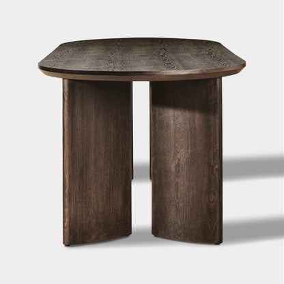 Adrian Dining Table 79"