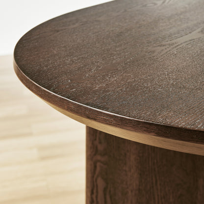 Adrian Dining Table 79"