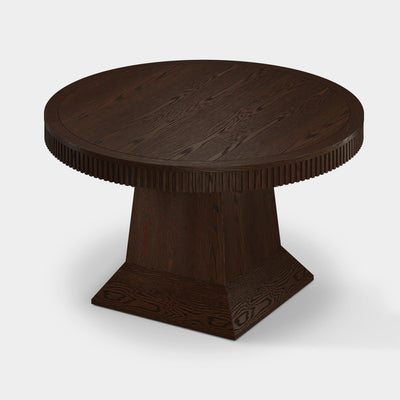 Ansel Dining Table 54" To 85"