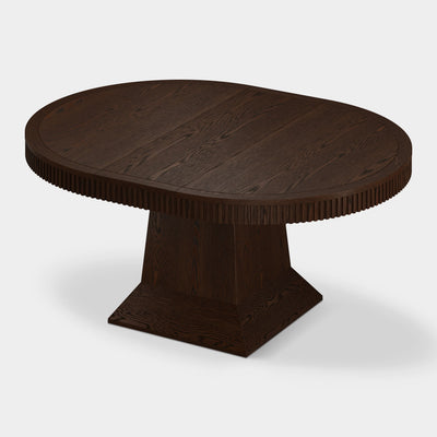 Ansel Dining Table 54" To 85"