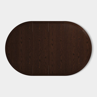 Ansel Dining Table 54" To 85"
