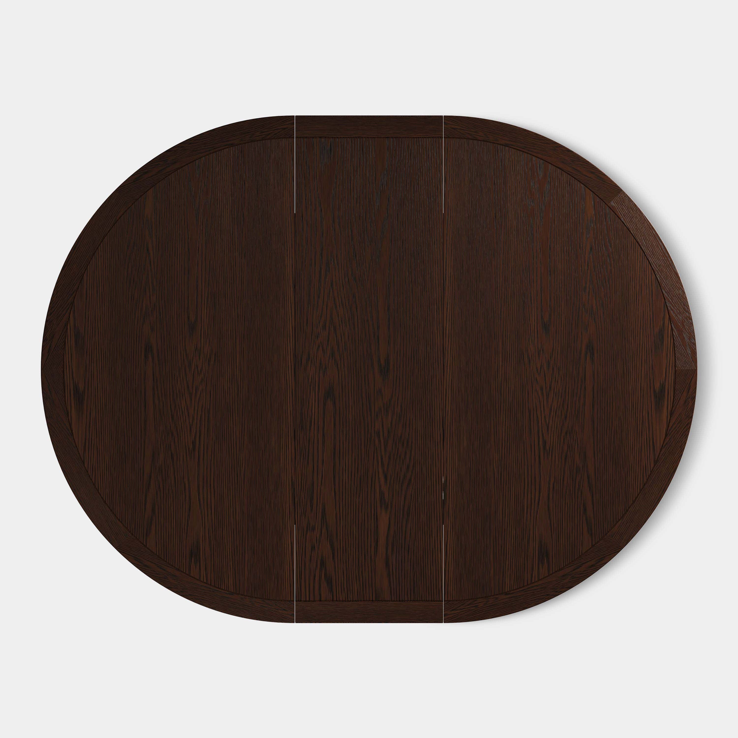 Ansel Dining Table 54" To 85"