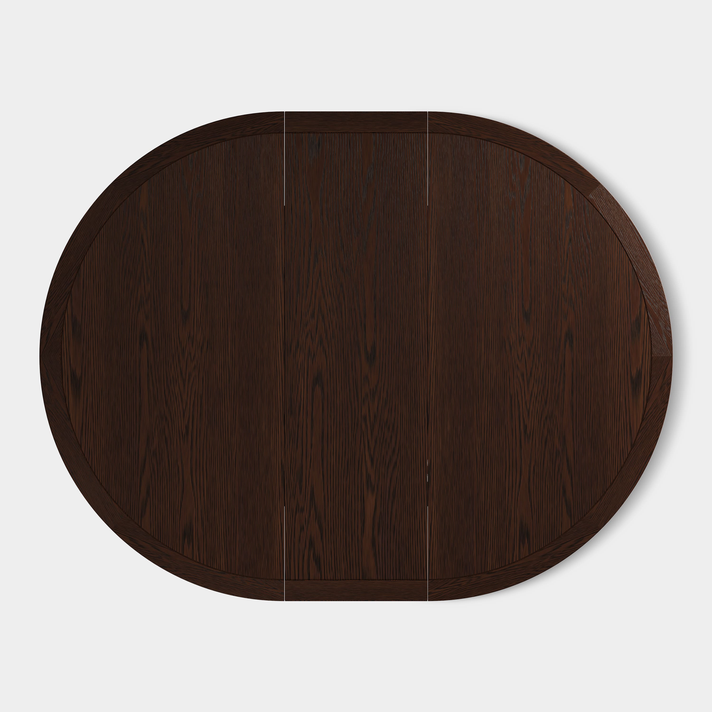 Ansel Dining Table 54" To 85"