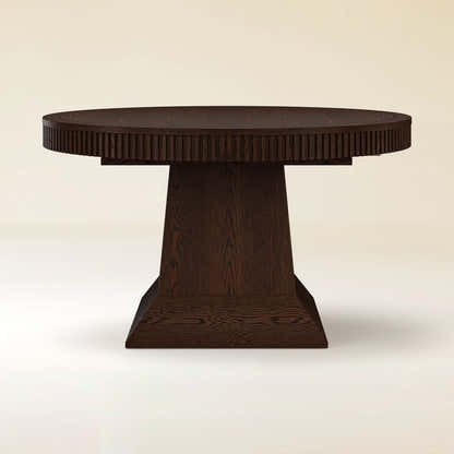 Ansel Dining Table 54" To 85"