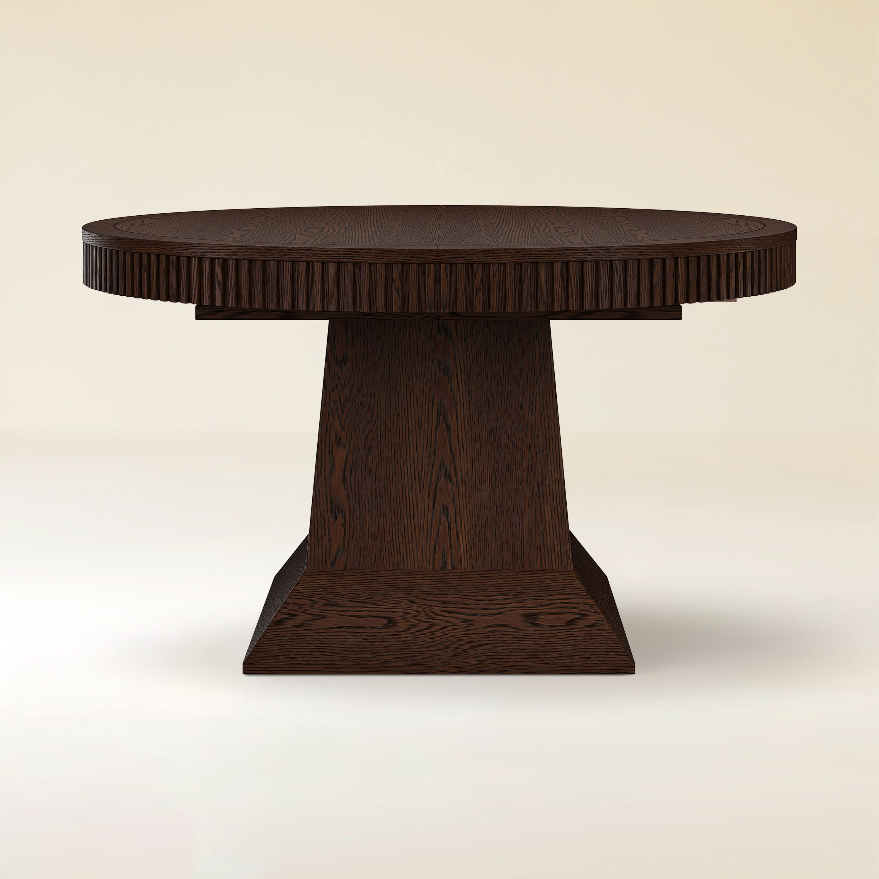 Ansel Dining Table 54" To 85"